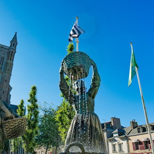 Thibault Poriel - Cancale