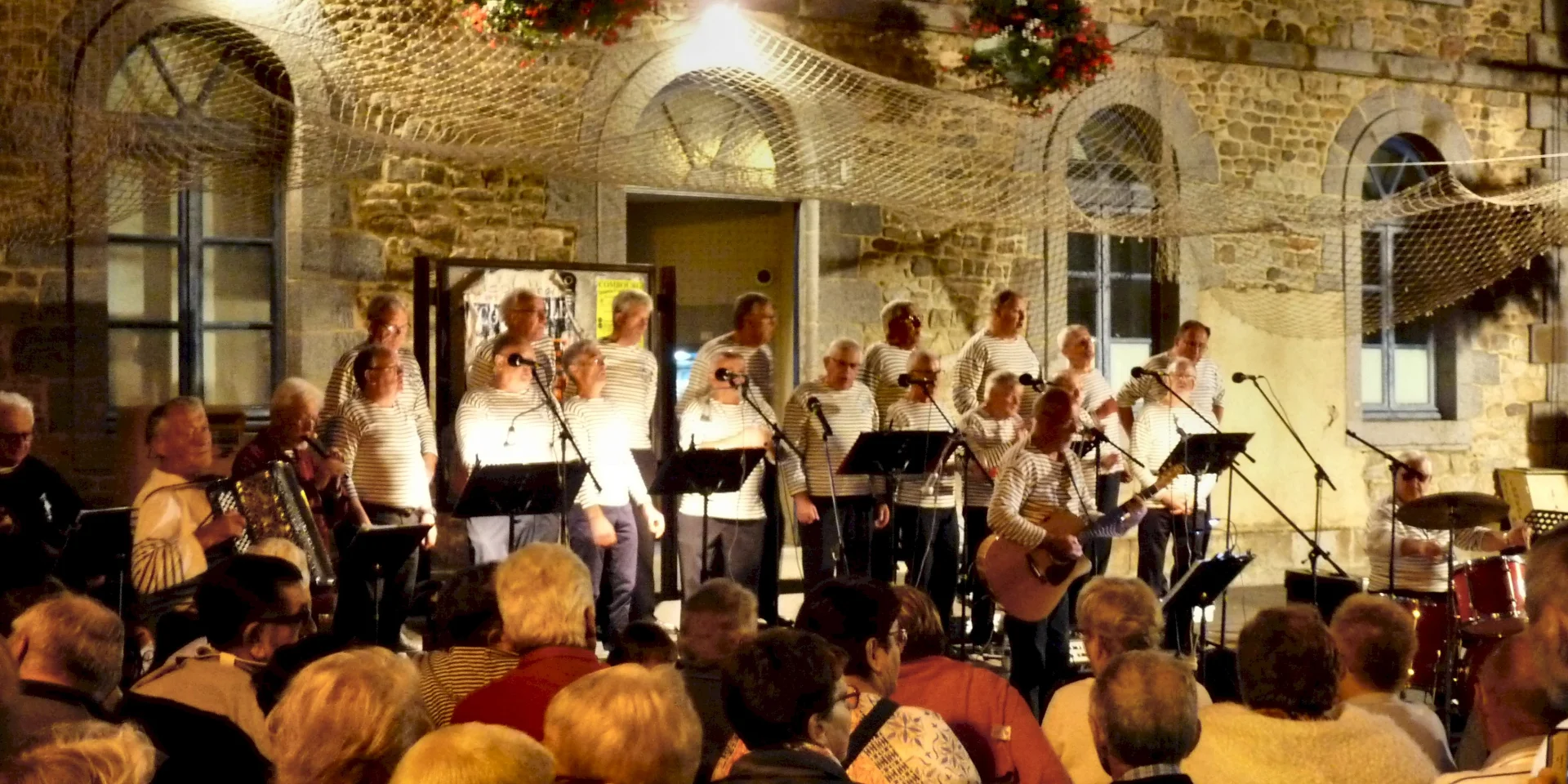 Festival De La Lanterne - Combourg 2