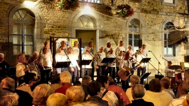 Festival De La Lanterne - Combourg 2