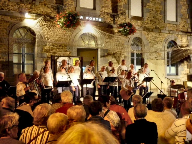Festival De La Lanterne - Combourg 2