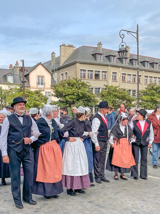 Folklorefestival Dol De Bretagne Smbmsm 5606