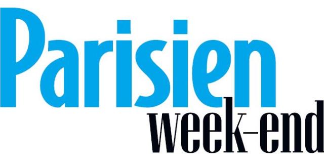 Logo Le Parisien Week End