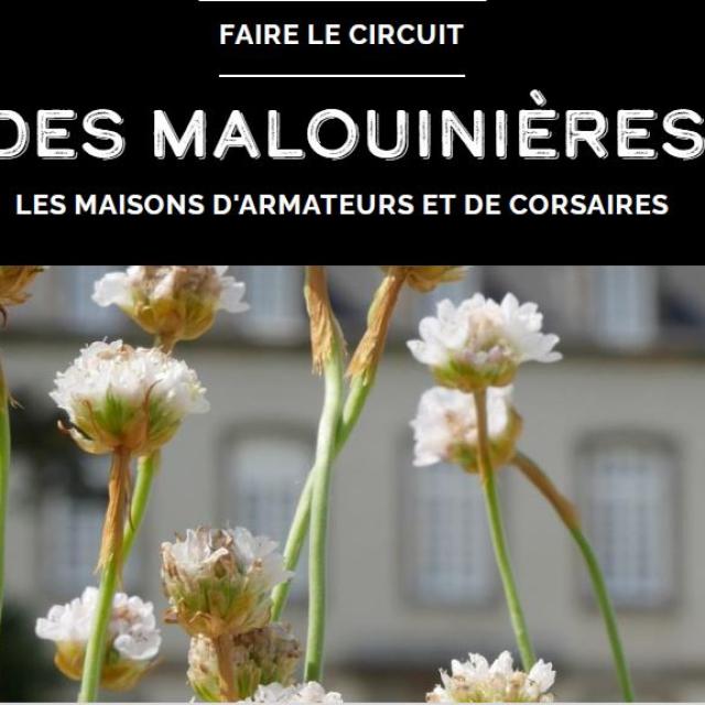 Malouinieres Velo