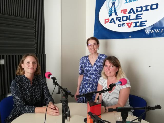 Radio Parole De Vie