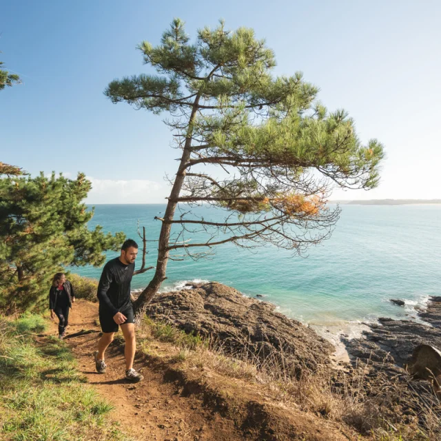 Wanderung Auf Der Spitze Des Meinga Saint Coulomb Thibault Poriel 4978 1200px
