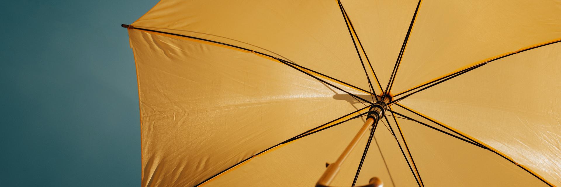 Photographie pluie
