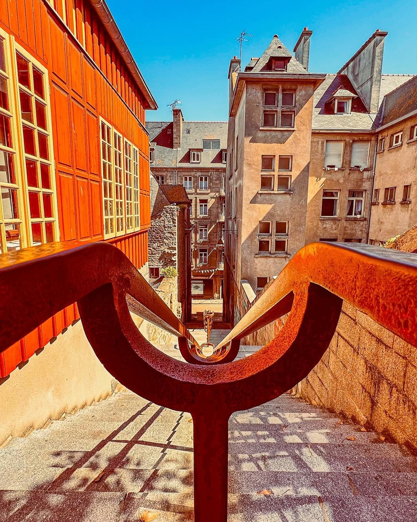 Instagram #saintmalotourisme