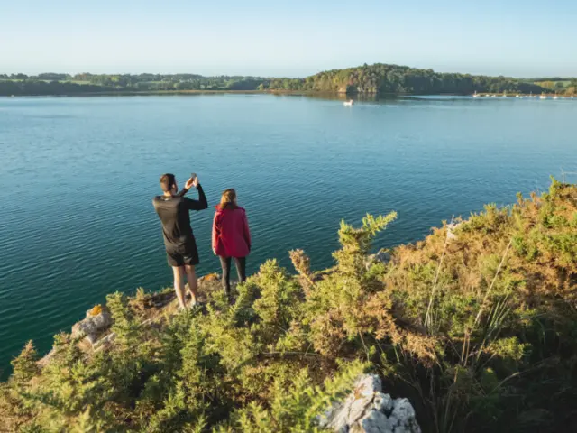 Randonnée- saint malo