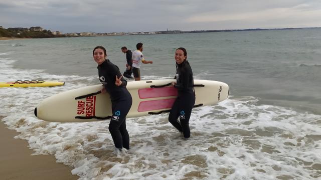 Eductour Nautisurf Info News 139 Decouverte Territoire 
