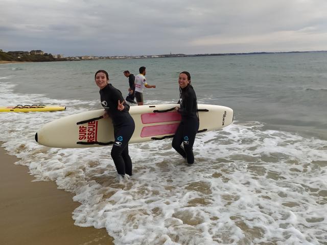 Eductour Nautisurf Info News 139 Decouverte Territoire 