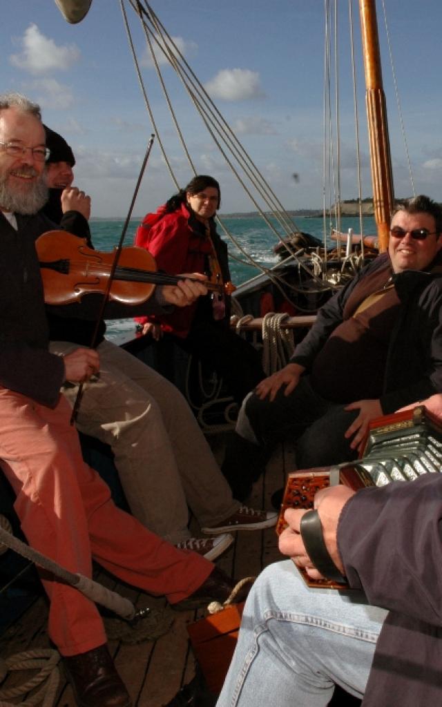 Festival Les Bordees De Cancale Smbmsm 3
