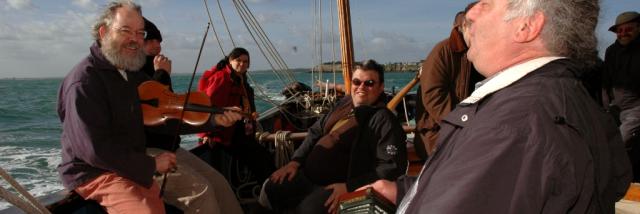 Festival Les Bordees De Cancale Smbmsm 3