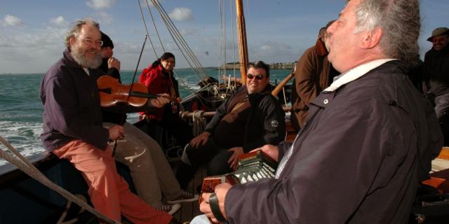 Festival Les Bordees De Cancale Smbmsm 3