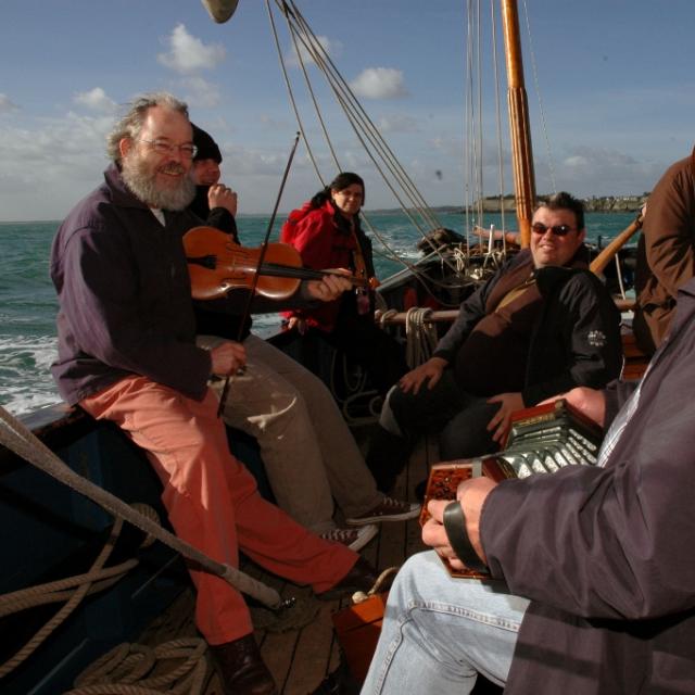 Festival Les Bordees De Cancale Smbmsm 3