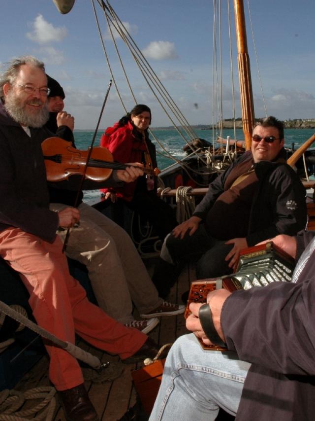 Festival Les Bordees De Cancale Smbmsm 3