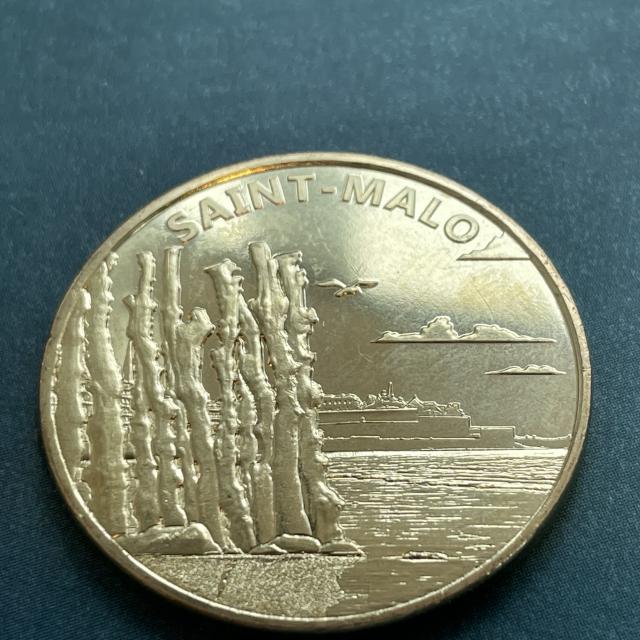 Info News 139 Monnaie De Paris Saint Malo Notre Boutique