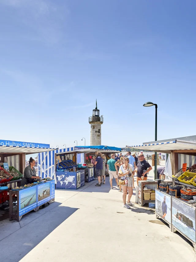 ©Alexandre Lamoureux - Cancale - 2022-2032