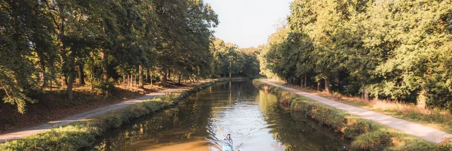 7 Kajak Canal D Ille Et Rance Saint Domineuc Lezbroz 5263