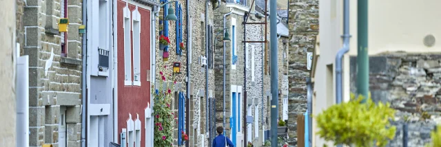 Alexandre Lamoureux - Cancale - 2022-2032