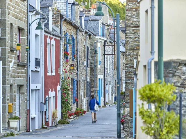 ©Alexandre Lamoureux - Cancale - 2022-2032