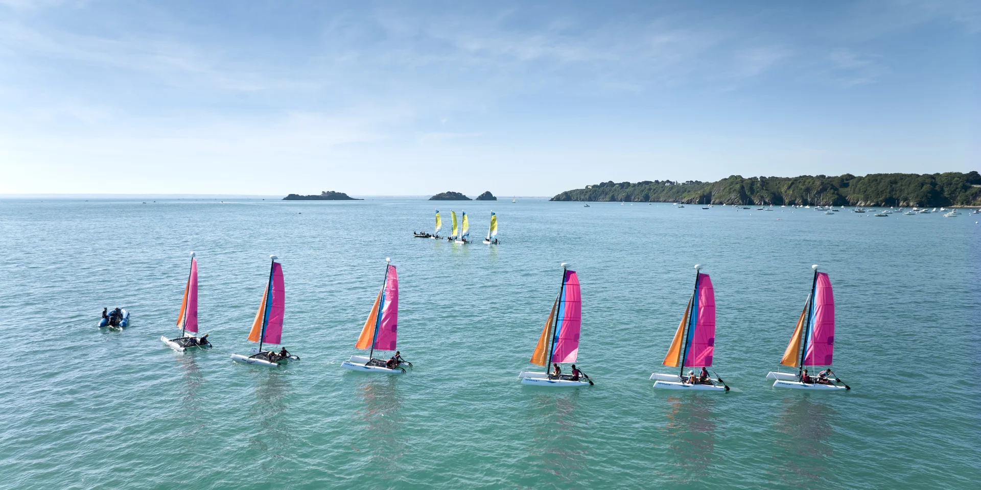 ©Alexandre Lamoureux - Cancale - 2022-2032