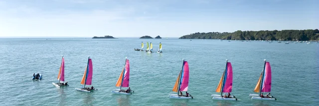 ©Alexandre Lamoureux - Cancale - 2022-2032