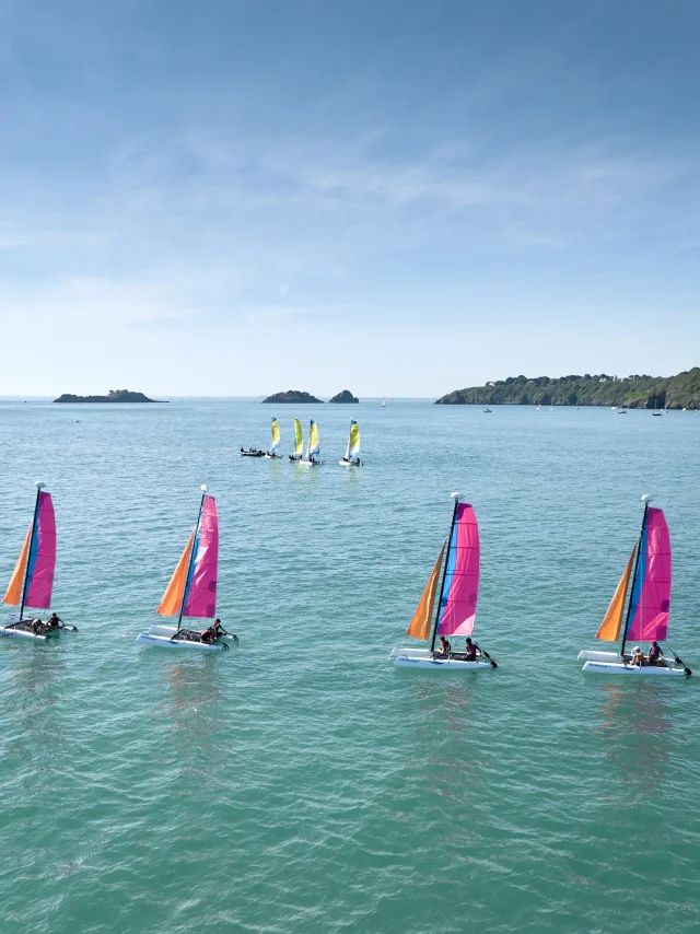 Alexandre Lamoureux - Cancale - 2022-2032