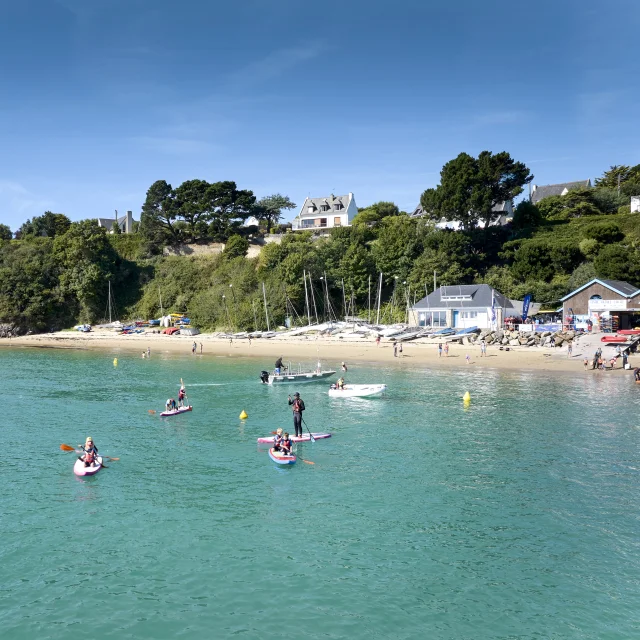 Alexandre Lamoureux - Cancale - 2022-2032