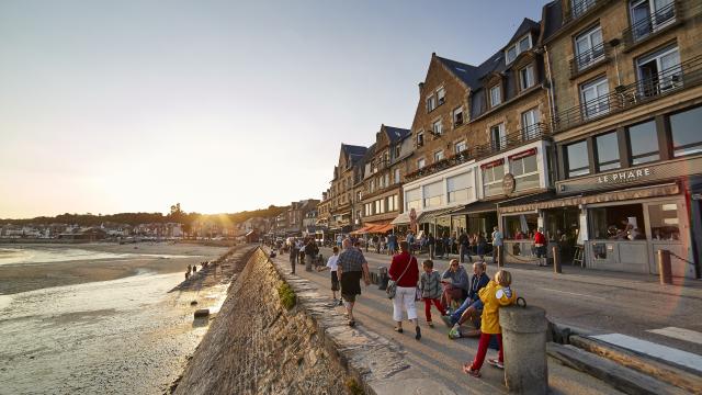 Port of Cancale