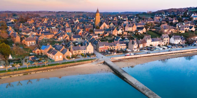 ©Thibault Poriel - Saint-Suliac