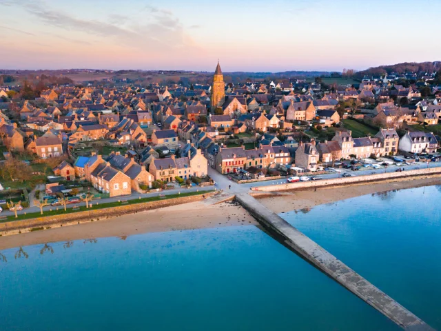 ©Thibault Poriel - Saint-Suliac