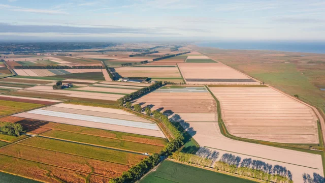 Vue Drone Polders Baie Du Mont Saint Michel Thibault Poriel 5098 1200px