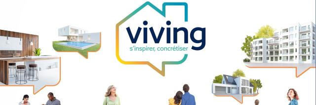 Copertina ufficiale di Viving 2024