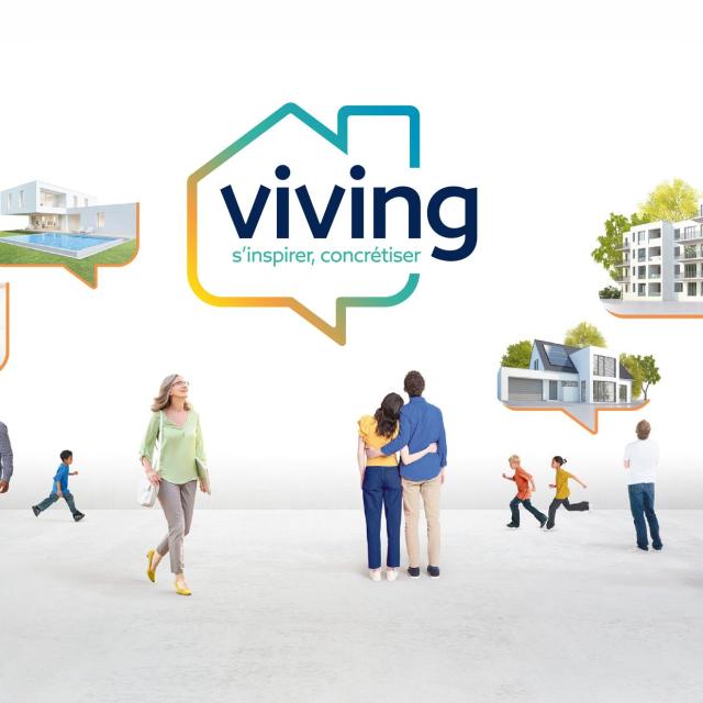 Titelbild Offizielle Messe Viving 2024