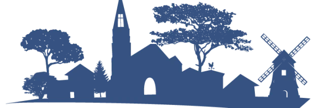 Logo Journees Du Patrimoine De Pays Et Des Moulins 2024