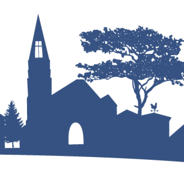 Logotipo de Journees Du Patrimoine De Pays Et Des Moulins 2024