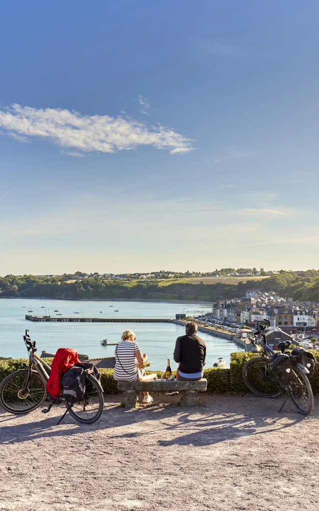 Alexandre Lamoureux - Cancale - 2022-2032