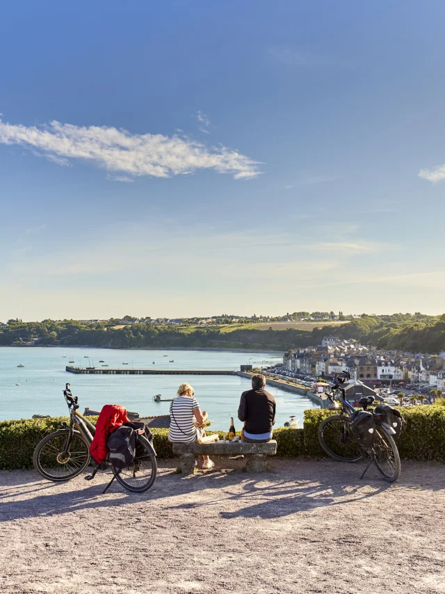 Alexandre Lamoureux - Cancale - 2022-2032