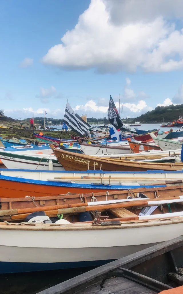 Advr Fete Des Doris Bord De Rance
