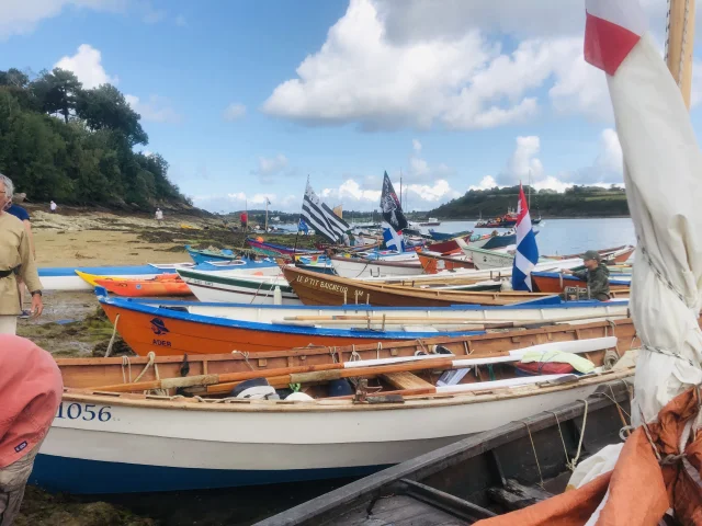 Advr Fete Des Doris Bord De Rance