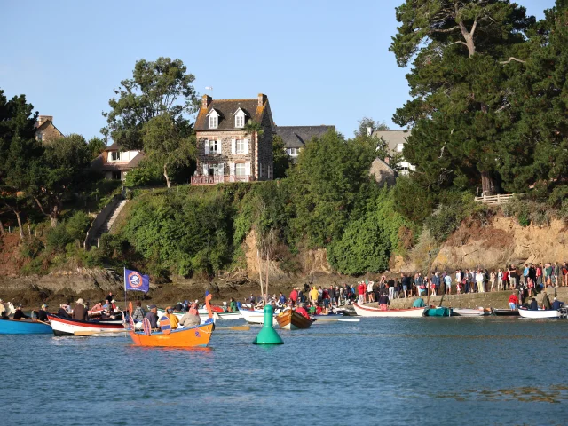Advr Fete Des Doris Bord De Rance 3