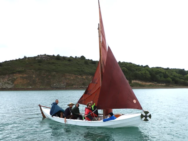 Advr Fete Des Doris Bord De Rance 8