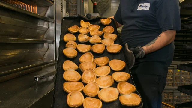 Artisanat Craquelins breton