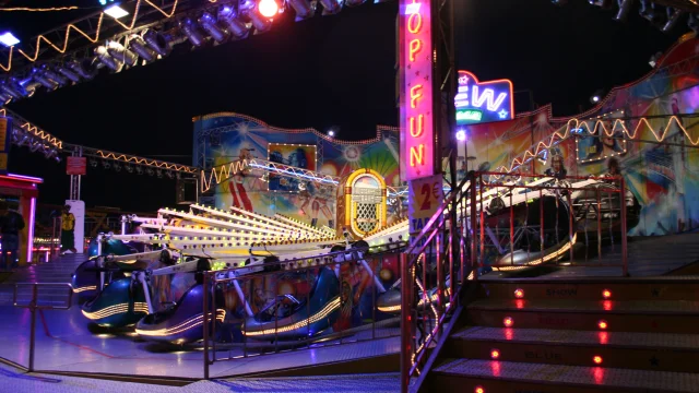 Sainte-Ouine 2012