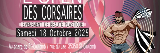 Poster Landschaft 2025