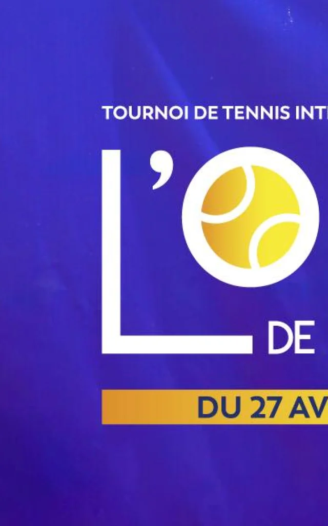 Bandeau Open 35 Saint Malo 2025