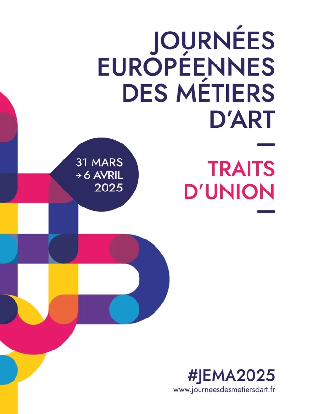 Jema 2025 Poster ufficiale