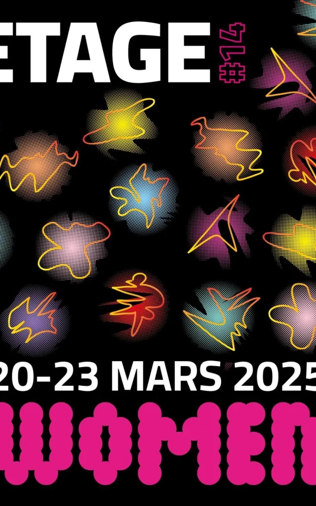 Jazz A Letage 20 23 de marzo de 2025