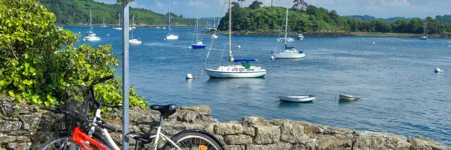 ©SMBMSM - Quelmer La Passagère - Saint-Malo