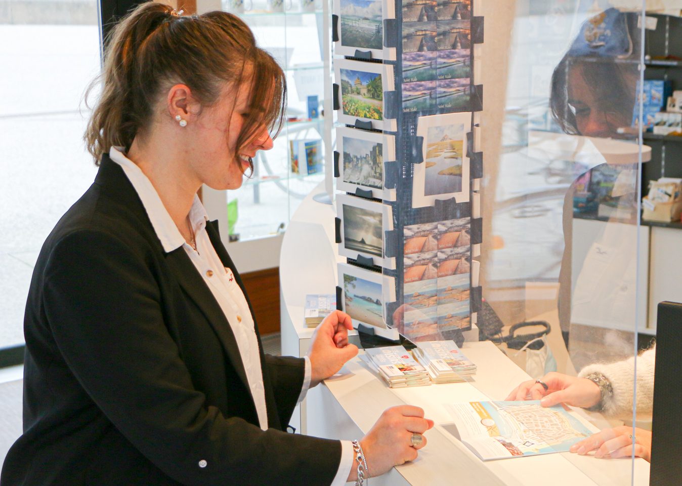 ©SMBMSM - Home Saint-Malo Tourist Office